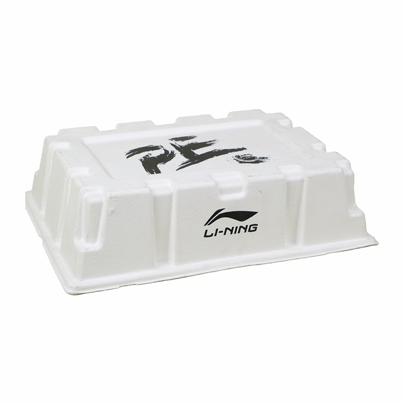 Molded pulp boxes Molded pulp boxes