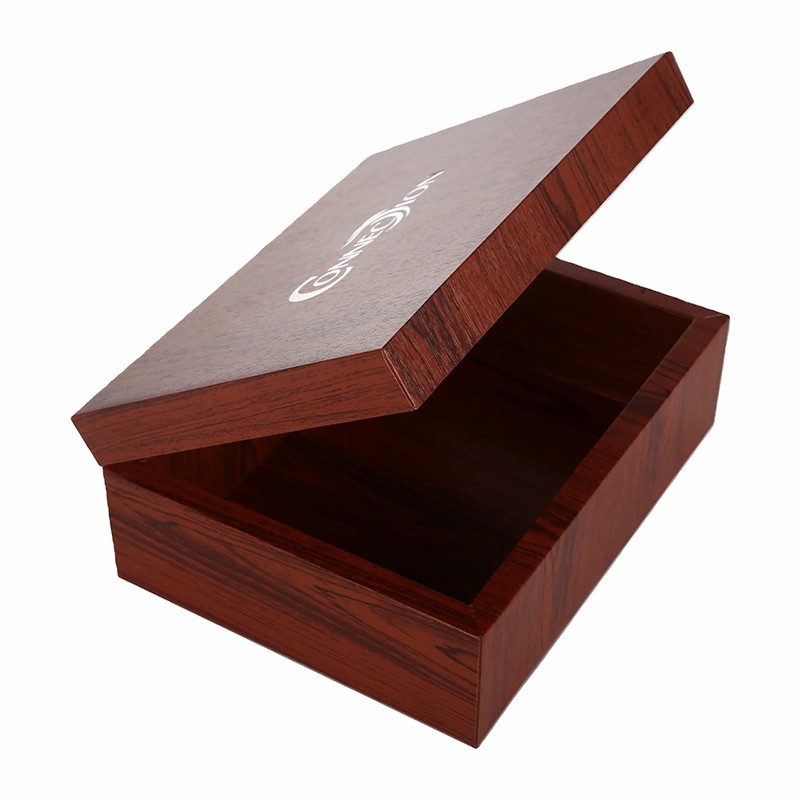 Rigid Box Packaging Rigid Box Packaging