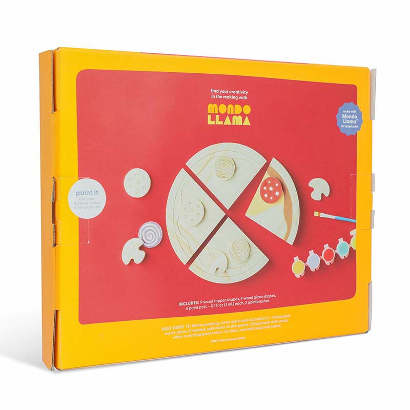 Printed Corrugated Folding Carton Printed Corrugated Folding Carton